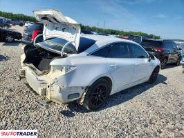 Toyota Avalon 2019 3 Toyota Avalon 2019 3