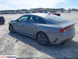 Kia Pozostałe 2022 1