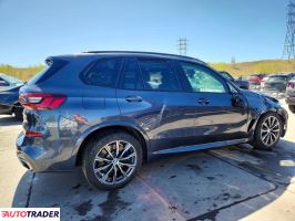 BMW X5 2021 4