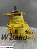 Silnik obrotu Komatsu 706-75-01101