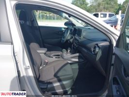 Hyundai Kona 2023 2