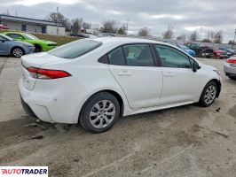 Toyota Corolla 2023 2