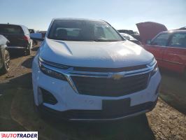 Chevrolet Equinox 2023 1