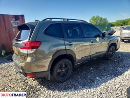 Subaru Forester 2022 2