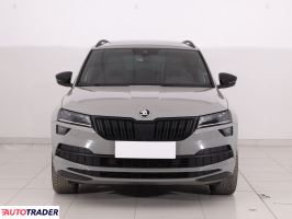 Skoda Karoq 2019 2.0 187 KM
