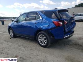Chevrolet Equinox 2019 1 Chevrolet Equinox 2019 1