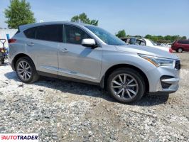 Acura RDX 2019 2