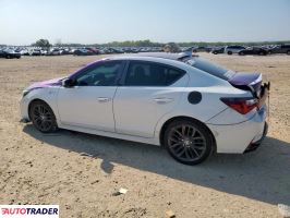 Acura Pozostałe 2022 2