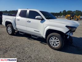 Toyota Tacoma 2026 2