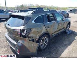 Subaru Outback 2022 2