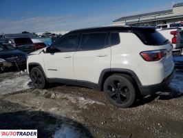 Jeep Compass 2020 2