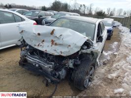 Volkswagen Jetta 2020 1