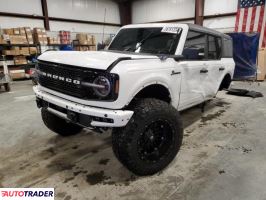 Ford Bronco 2022 2 Ford Bronco 2022 2