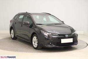 Toyota Corolla - zobacz ofertę