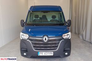 Renault Master 2022 2.0