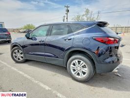 Chevrolet Blazer 2020 2