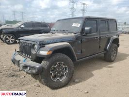 Jeep Wrangler 2022 2