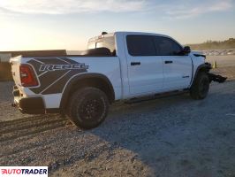 Dodge Ram 2025 3