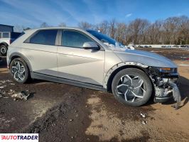 Hyundai Pozostałe 2023