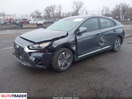 Hyundai Pozostałe 2020 1