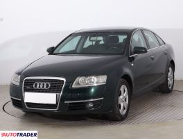 Audi A6 2006 2.4 174 KM