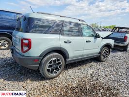 Ford Bronco 2024 1