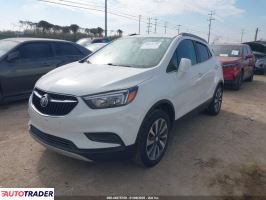 Buick Pozostałe 2021 1