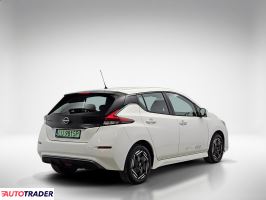 Nissan Leaf 2023 150 KM