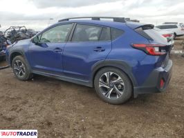 Subaru Pozostałe 2024 2