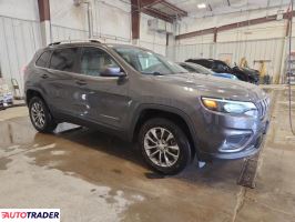 Jeep Cherokee 2019 2