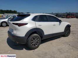 Mazda CX-30 2023 2 Mazda CX-30 2023 2