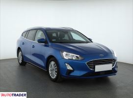 Ford Focus 2021 1.0 123 KM Ford Focus 2021 1.0 123 KM