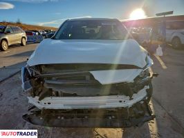 Subaru Pozostałe 2024 2