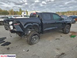 Chevrolet Colorado 2024 2