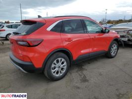 Ford Escape 2024 1