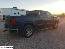 GMC Sierra 2021 5 GMC Sierra 2021 5