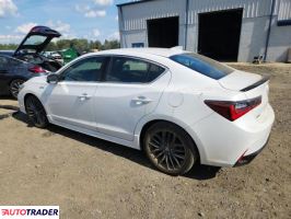 Acura Pozostałe 2020 2 Acura Pozostałe 2020 2