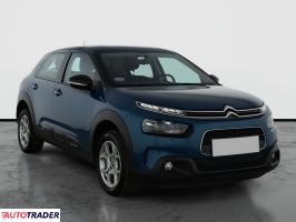 Citroen C4 Cactus 2019 1.2 128 KM