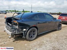 Dodge Charger 2019 5