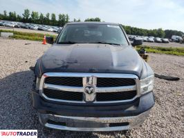 Dodge Ram 2021 3