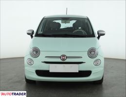 Fiat 500 2016 1.2 68 KM Fiat 500 2016 1.2 68 KM