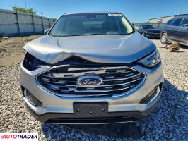 Ford Edge 2022 2