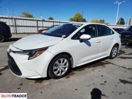 Toyota Corolla - zobacz ofertę