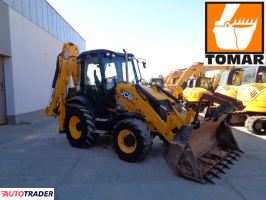 JCB 3CX CONTRACTOR 2012r.