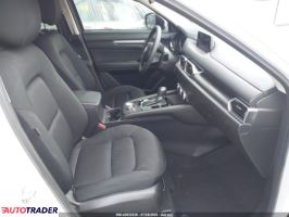 Mazda CX-5 2020 2 Mazda CX-5 2020 2