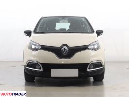 Renault Captur 2013 0.9 88 KM