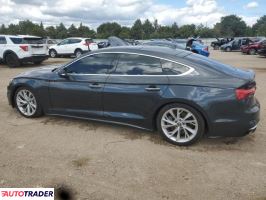 Audi A5 2020 2