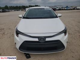 Toyota Corolla 2026 2