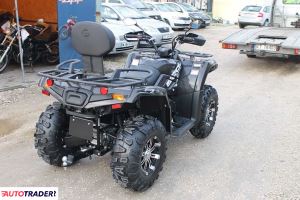 CF Moto inny 2021 CF Moto inny 2021