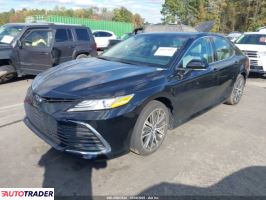 Toyota Camry 2024 2